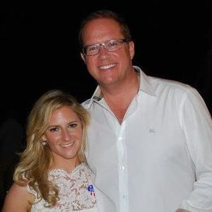 Meet your Posher, Arianna